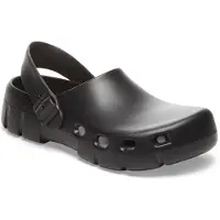 Birkenstock Clogs Mogami Clog EVA "Black" für Uni