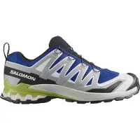 Salomon XA PRO 3D V9 Trailrunning-Schuh Laufschuh Herren grau 42 2/3 multicolor