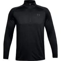 Under Armour Tech 2.0 Halbreißverschluss-langarm-t-shirt