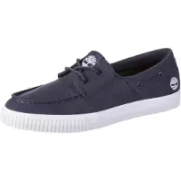 Timberland MYLO LOW LACE UP Blau