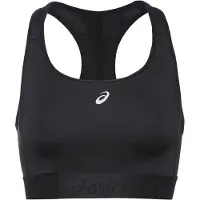 Asics Road Compression Sport-bh Mit Hohem Halt