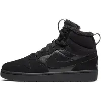 Nike Sneaker für Freizeit Court Borough Mid 2 Größe: 37.5
