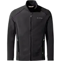 Vaude - Rosemoor Fleece Jacket II - Fleecejacke Gr 3XL schwarz