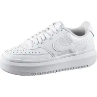 Nike Damen Freizeitschuhe W COURT VISION ALTA LTR