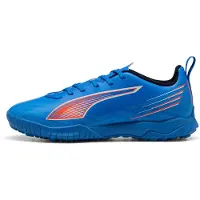 Puma Ultra 6 Play TT Jr ultra blue-white-glowing red (01) 4