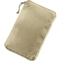 Deuter Travel Wallet Reisebrieftasche desert