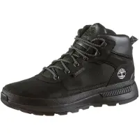 Timberland Schnürschuhe Field Trekker Mid Hiker TB0A1ZPU015 Schwarz 44