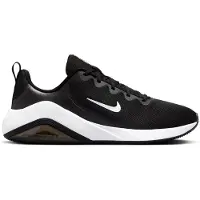 Nike Damen Trainingsschuhe Bella 7 Women s Workout FZ1689-003 41 - Black/White-Black - 41