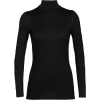 Icebreaker 260 Tech Turtleneck Langarm-baselayer