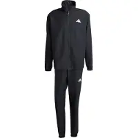 Adidas Sportswear 3-Stripes Trainingsanzüge Herren XL