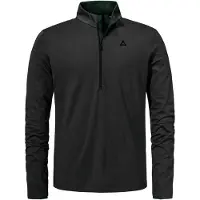 Schöffel Herren Rolli Longsleeve Style Pine MNS
