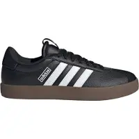 Adidas - Women's VL Court 3.0 - Sneaker Gr 38 2/3 schwarz
