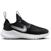 Nike Jungen Sneaker, schwarz(schwarz), Gr. 28