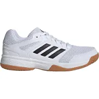 Adidas Hallenschuhe Damen Speedcourt