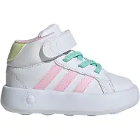 Adidas Grand Court Mid Sneakers Kinder