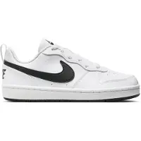 Nike Sneaker Basketball Herren Court Borough Low Recraft Größe: 39