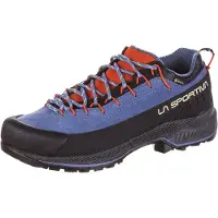 La Sportiva - Women's TX4 Evo GTX - Approachschuhe Gr 38 schwarz