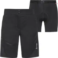 Löffler Shorts für Damen | Größe 3XL