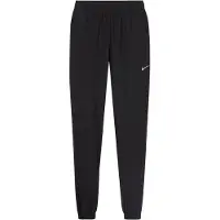 Nike Dri-FIT Form-Kollektion Trainingshose Herren schwarz schwarz XL