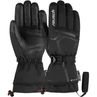 Reusch - Down Spirit GTX - Handschuhe Gr 9,5 schwarz