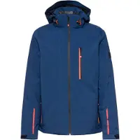MCKINLEY He.-Jacke Dean II M NAVY M