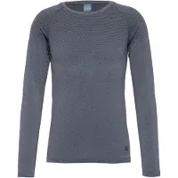 Odlo Crew Performance Light Eco Langarm-baselayer