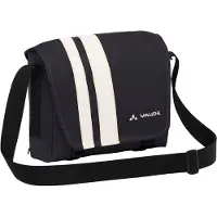 Vaude Schultertasche Unisex Vanuatu Black
