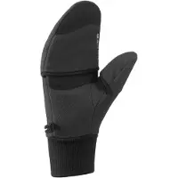Mammut Shelter So Convertible Fausthandschuhe