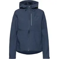 Endura Hummvee Fahrradjacke in blau, Größe XS