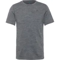 Odlo - Baselayer Top Crew Neck S/S Merino 200 - Merinounterwäsche Gr XXL grau