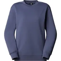 The North Face Dome Sweatshirt in blau, Größe M