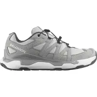 Salomon - XC Roam Leather - Sneaker Gr 46 2/3 grau
