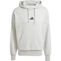 Adidas Essentials Feelcozy Fleece Kapuzenpullover