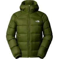 The North Face HYALITE Daunenjacke in grün, Größe XL