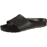 Birkenstock - Barbados Eva - Sandalen Gr 36 - Regular schwarz