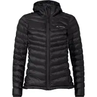 Vaude Women's Batura Hooded Insulation Jacket black (010) 46