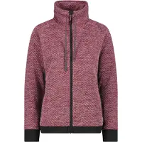 CMP Fleece für Damen Knit Tech