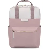 Kapten & Son - Bergen 9 - Daypack rosa