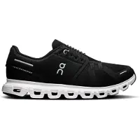 ON Cloud 6 Sneaker in schwarz, Größe 40 1/2