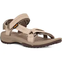 Teva Terra Fi Lite Suede Feather Grey Größe EU 37