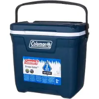 Coleman Xtreme Personal 26.5l Steife Tragbare Kühlbox