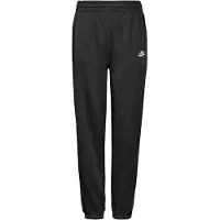 Nike Kinder Trainingshose Sportswear Club Fleece FD2933-010 122-128 - Black/White - 122-128