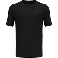 Odlo Herren Unterhemd BL TOP crew neck s/s MERINO 20