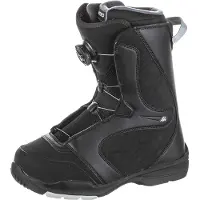 Nitro FLORA BOA Snowboard Boots in schwarz, Größe 25