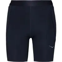 Hoka One One - Women's Novafly 6'' Knit Short - Laufshorts Gr M schwarz