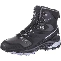 MCKINLEY Mc KINLEY He.-Trek-Stiefel Tahsis WI HIGH AQX - BLACK NIGHT/ANTHRACI, Größe:45