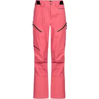 Dynafit - Women's Ridge GTX Pant - Skitourenhose Gr L rot