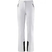 CMP Skihose, Damen, weiß