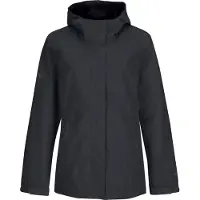 MCKINLEY Damen Regenjacke Carlide W BLACK NIGHT