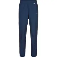 Head Tennishose Breaker Pants (100% Polyester) lang navyblau Herren